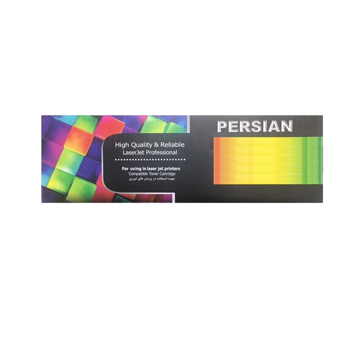 تونر  پرشین مدل 85A Persian  85A Toner Cartridge